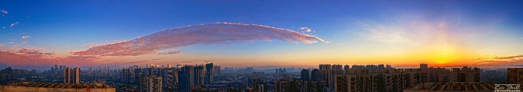 北冥有鱼其名为鲲