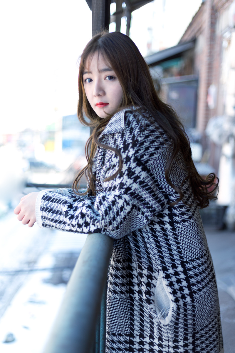 不离- _刘贝塔 - 图虫