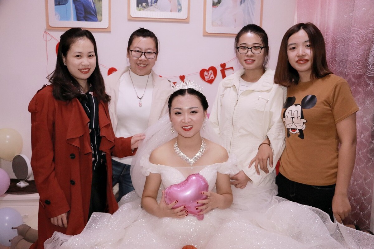 合影2