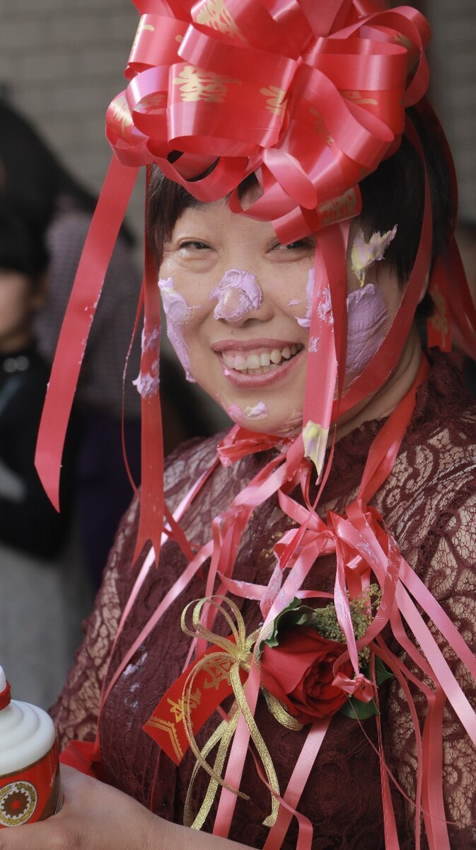 最美婆婆