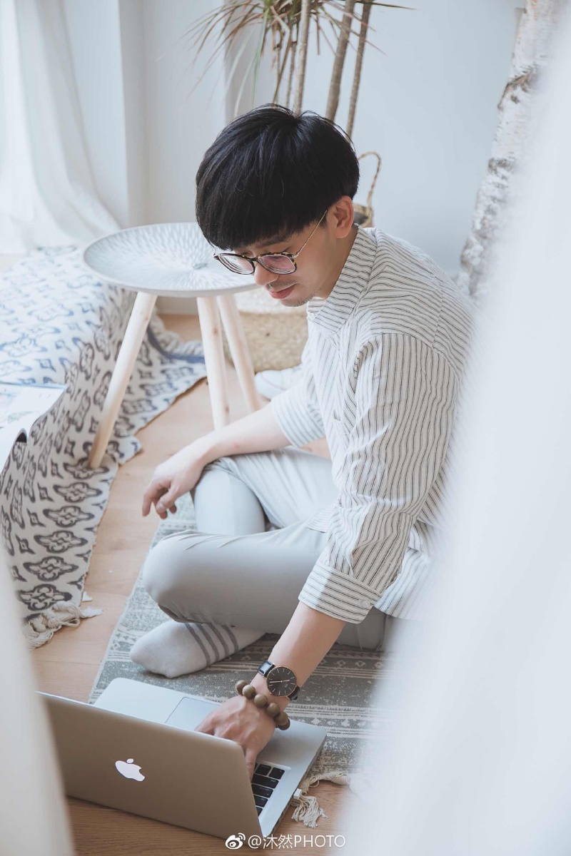 时间刚好 - 沐然photo - 图虫网 - 优质摄影师交流社区