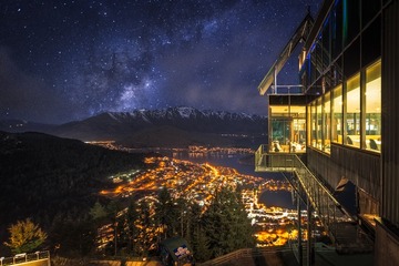 皇后镇印象 Once Upon A Time in Queenstown