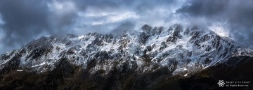 Cold Mountain