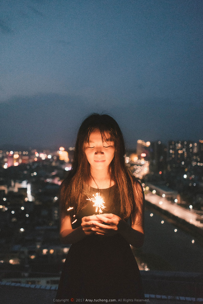 灯火