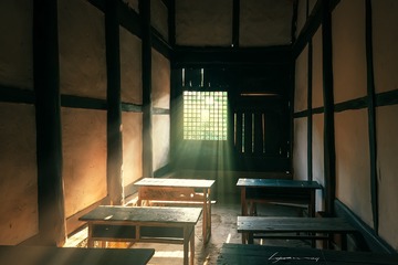 山村教室