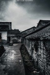 宁静