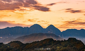 双峰