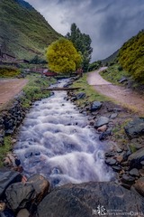 高山流水