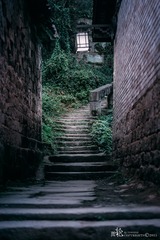 外面的世界。。。