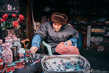 自产自销
