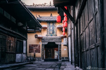 龙藏宫