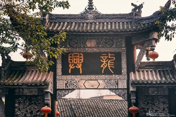牌楼