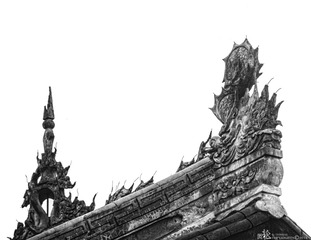 屋顶