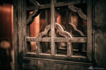 窗