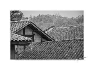 600年历史了