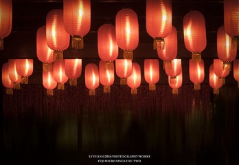 烛火