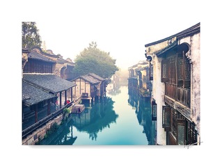 晨