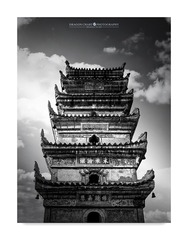 宋代石塔