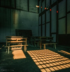 山村教育