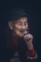 沉醉其中