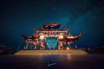 南桥