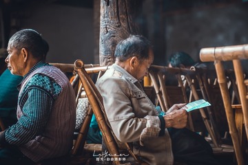 阅读