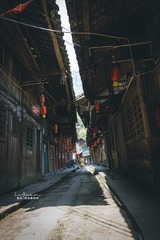 饱经沧桑