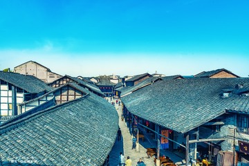 中国的诺亚方舟