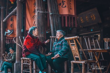 倾诉