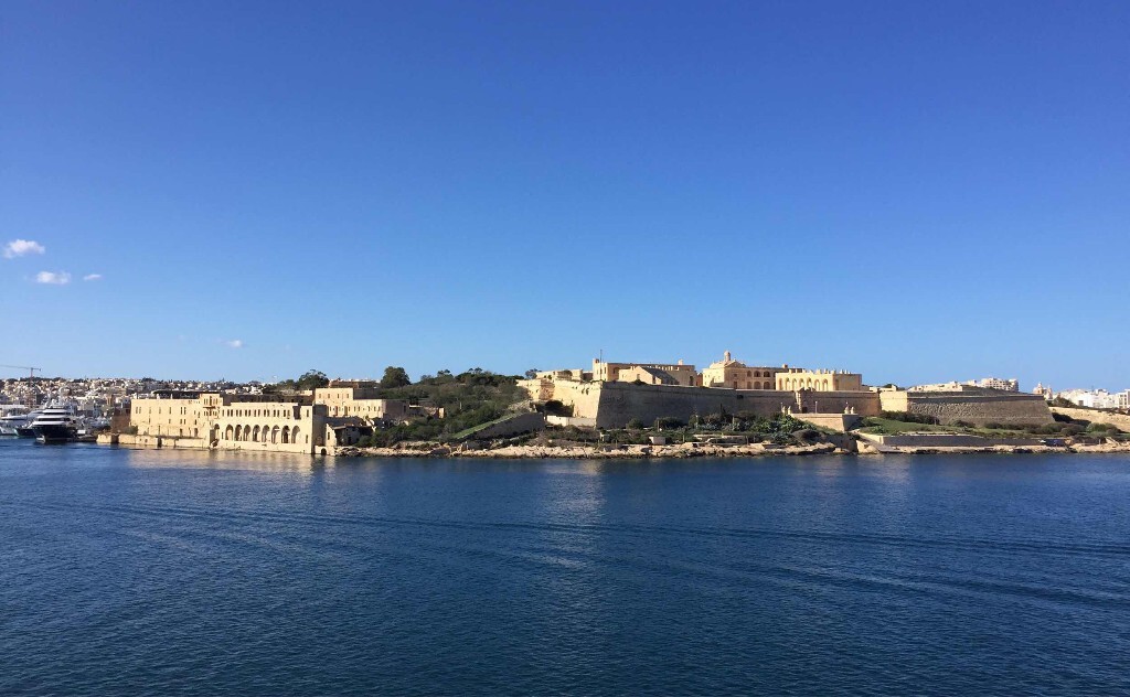 Valletta<br />
