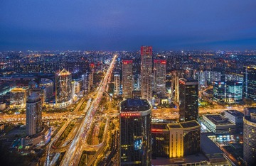 对比度 1