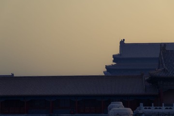 胡德考-百年紫禁城-北京市东城区景山前街4号故宫博物院