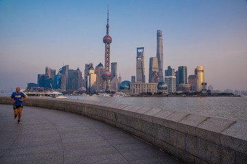 20160119-外滩-1