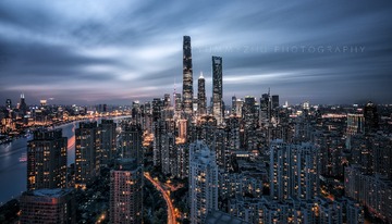 万家灯火 / about home