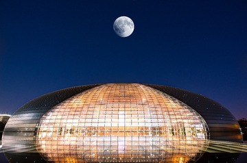 国家大剧院