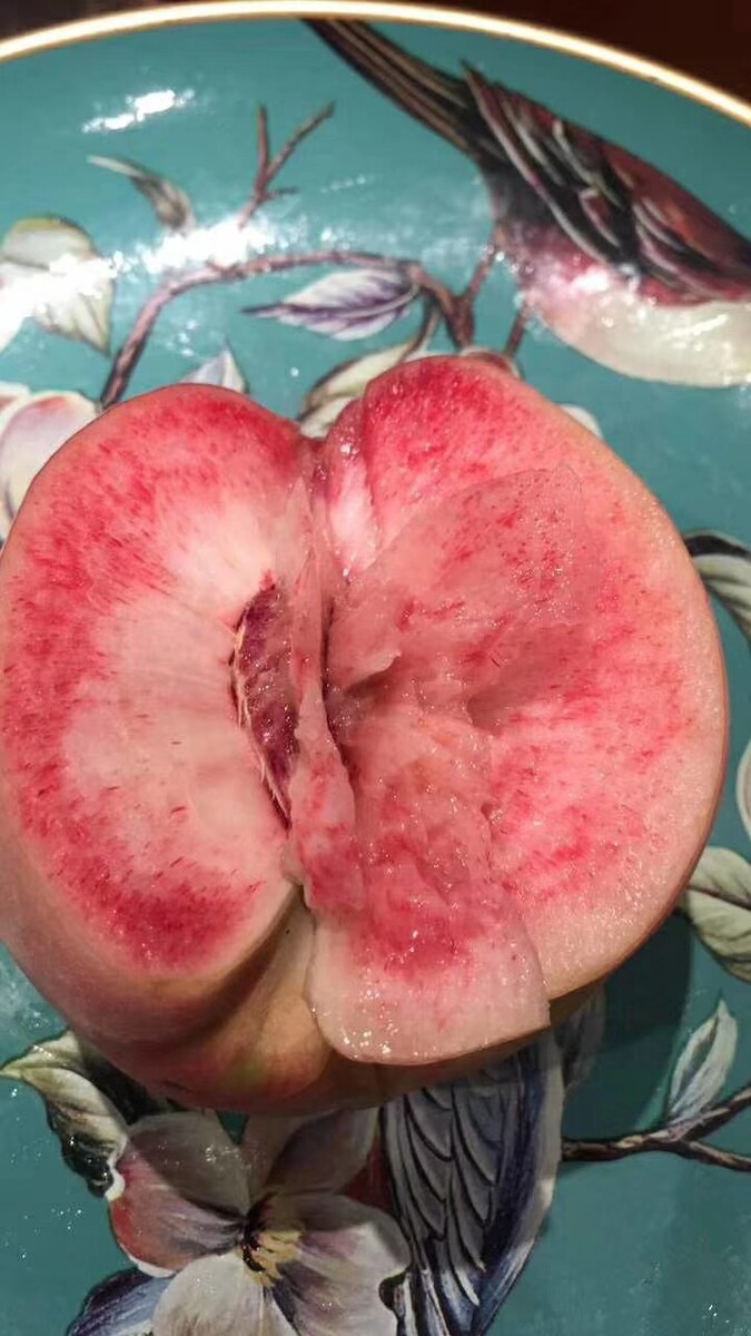 怀孕期间可以吃桃子吗?孕早期需要注意什么?