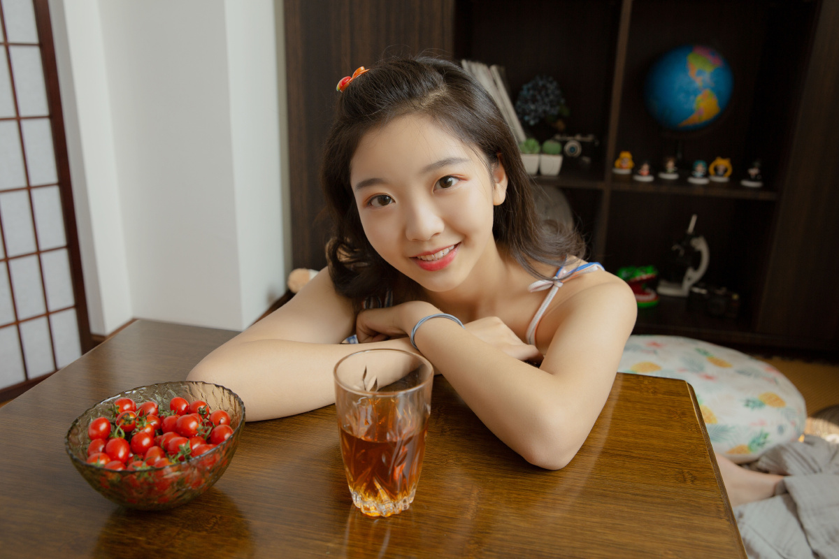 全糖少女不加冰