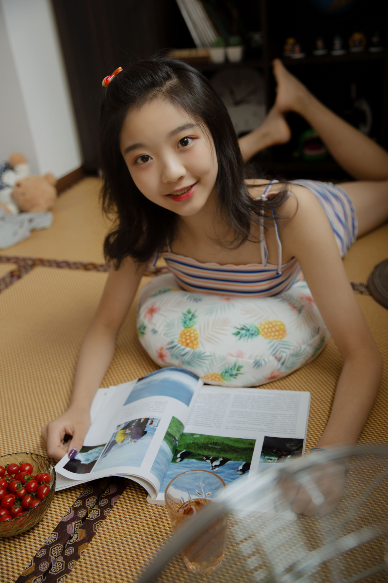 全糖少女不加冰