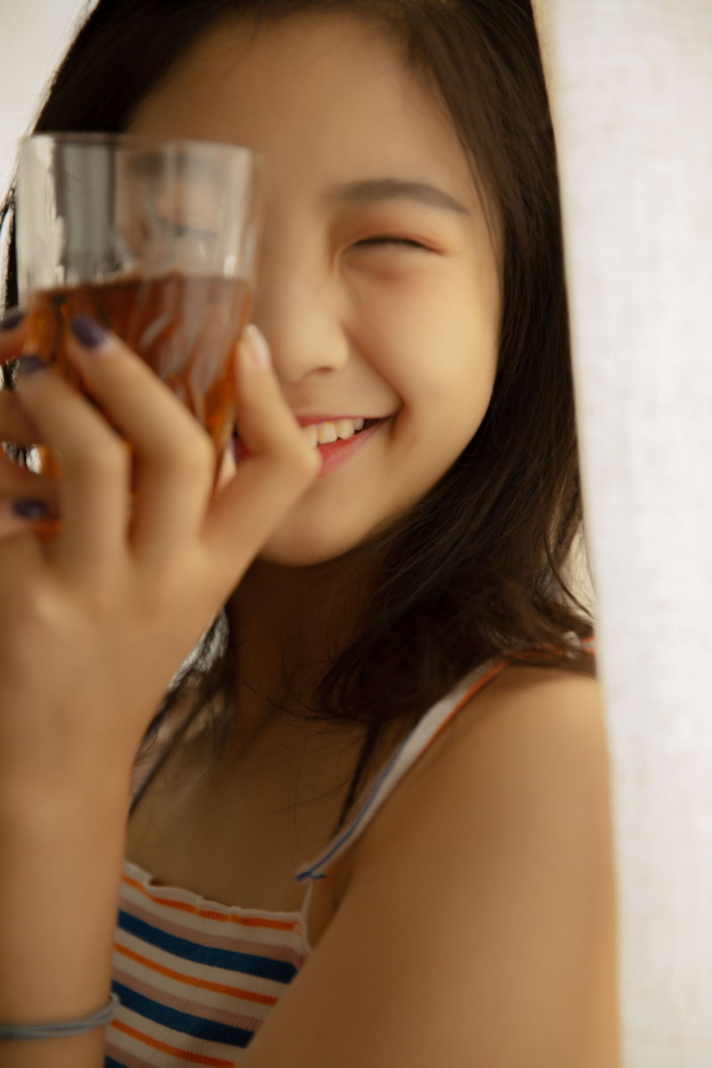 全糖少女不加冰