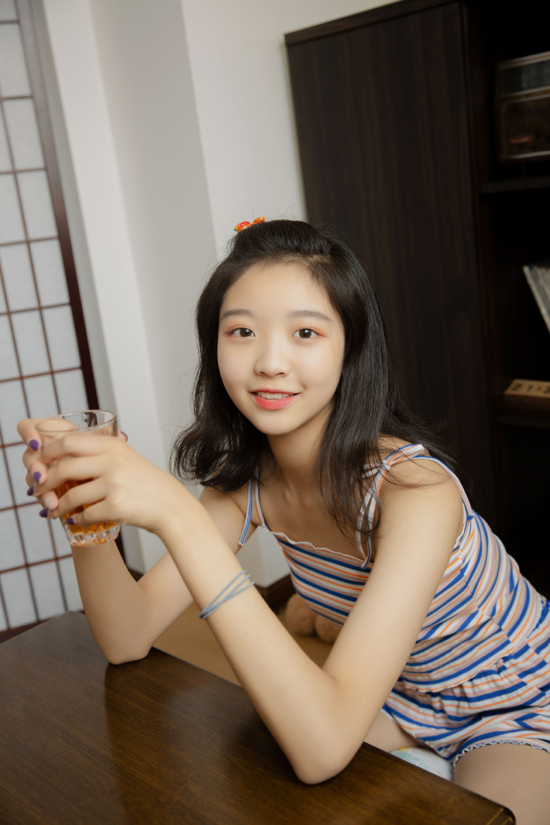 全糖少女不加冰