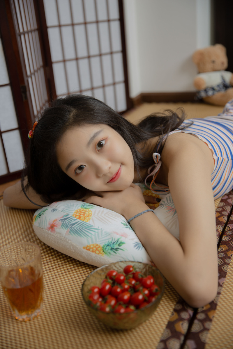 全糖少女不加冰