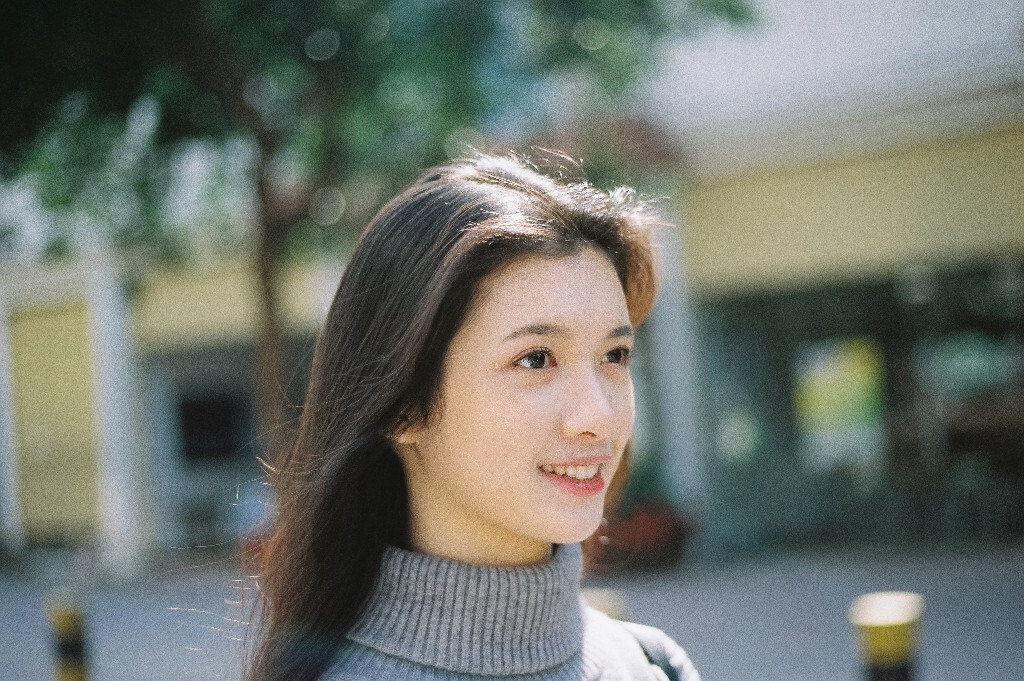 春风里