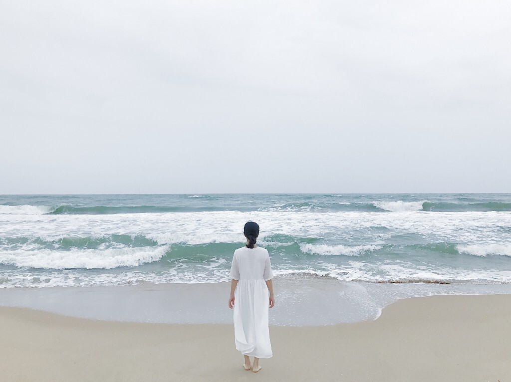 浪潮