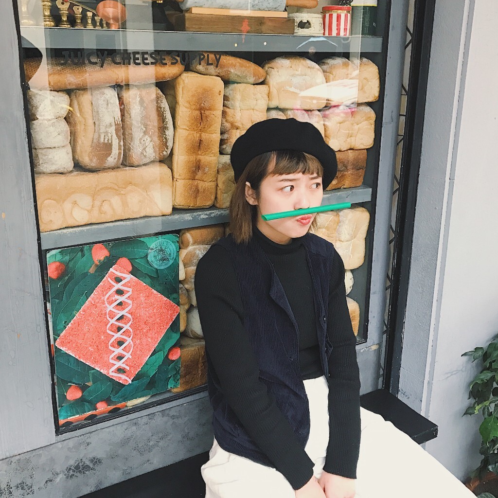 漫步在厦门