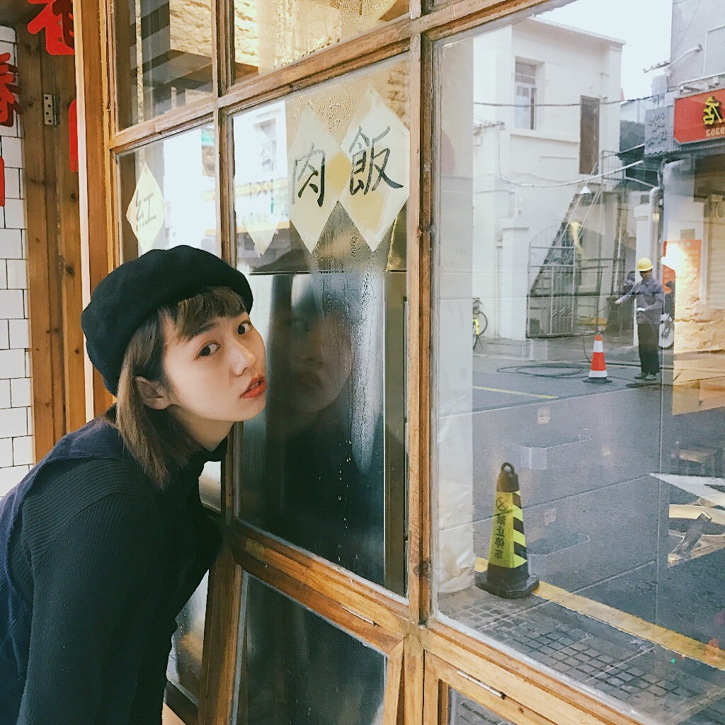 漫步在厦门