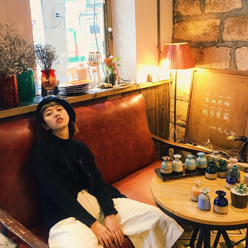 漫步在厦门