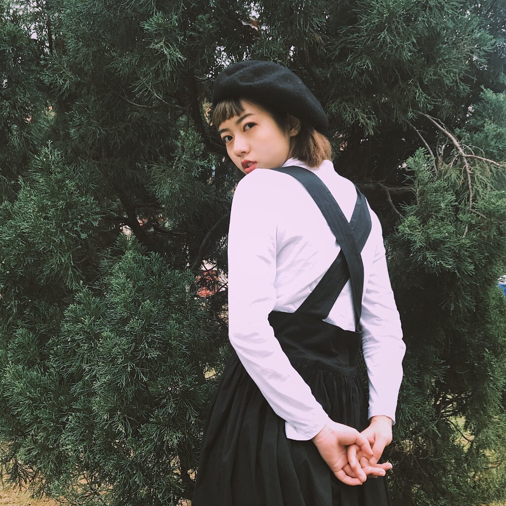 漫步在厦门
