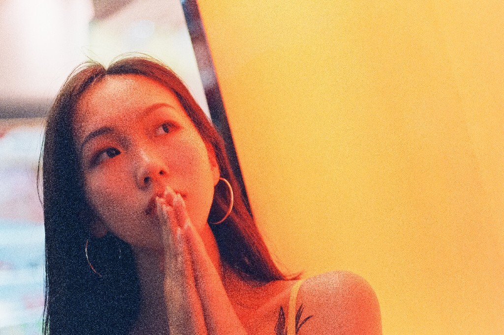 RainbowGirl