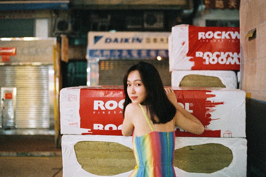 RainbowGirl