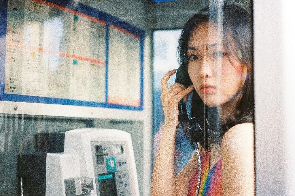 RainbowGirl